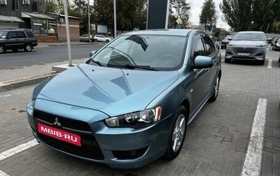 Mitsubishi Lancer IX, 2008 год, 840 000 рублей, 1 фотография