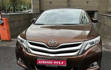 Toyota Venza I, 2013 год, 2 000 000 рублей, 1 фотография