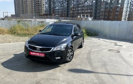 KIA cee'd I рестайлинг, 2012 год, 940 000 рублей, 1 фотография