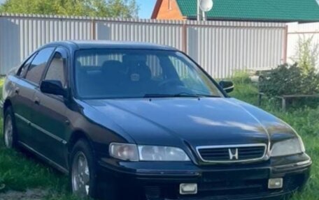 Honda Accord VII рестайлинг, 1997 год, 180 000 рублей, 1 фотография