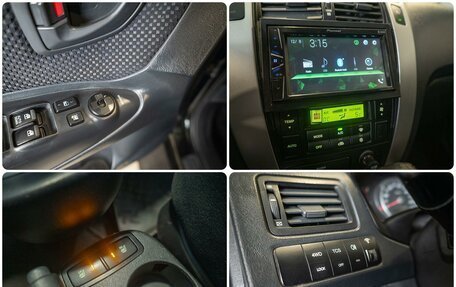 Hyundai Tucson III, 2006 год, 820 000 рублей, 15 фотография