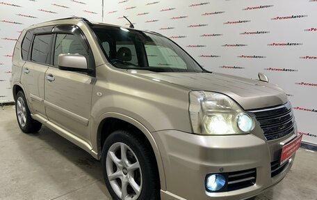 Nissan X-Trail, 2008 год, 1 250 000 рублей, 4 фотография