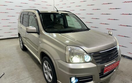 Nissan X-Trail, 2008 год, 1 250 000 рублей, 2 фотография