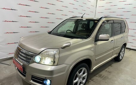 Nissan X-Trail, 2008 год, 1 250 000 рублей, 8 фотография