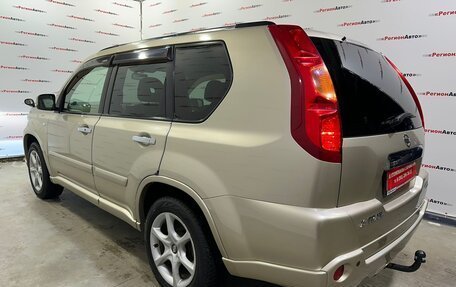 Nissan X-Trail, 2008 год, 1 250 000 рублей, 14 фотография