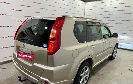 Nissan X-Trail, 2008 год, 1 250 000 рублей, 18 фотография