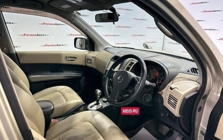 Nissan X-Trail, 2008 год, 1 250 000 рублей, 21 фотография