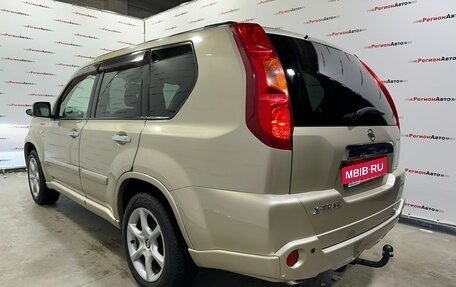 Nissan X-Trail, 2008 год, 1 250 000 рублей, 11 фотография