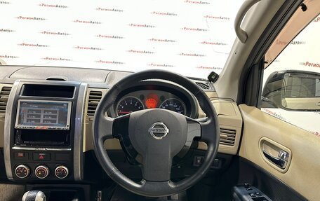 Nissan X-Trail, 2008 год, 1 250 000 рублей, 26 фотография