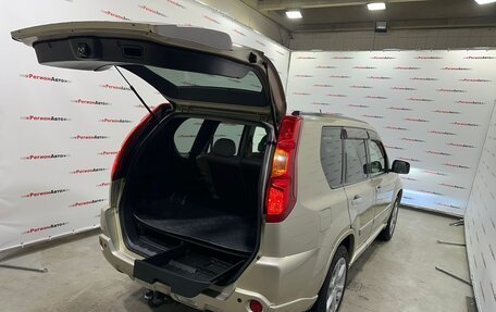 Nissan X-Trail, 2008 год, 1 250 000 рублей, 36 фотография