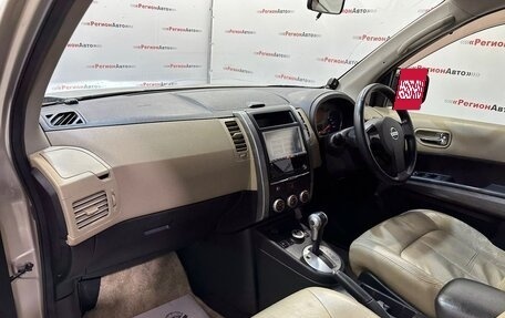 Nissan X-Trail, 2008 год, 1 250 000 рублей, 30 фотография