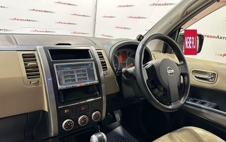 Nissan X-Trail, 2008 год, 1 250 000 рублей, 31 фотография