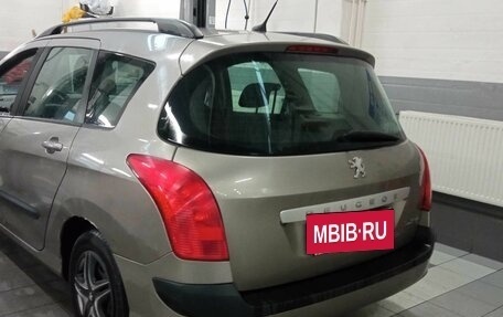 Peugeot 308 II, 2010 год, 450 000 рублей, 4 фотография