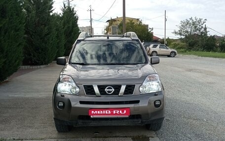 Nissan X-Trail, 2008 год, 1 300 000 рублей, 5 фотография