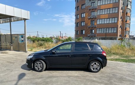 KIA cee'd I рестайлинг, 2012 год, 940 000 рублей, 2 фотография