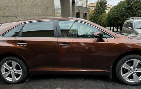 Toyota Venza I, 2013 год, 2 000 000 рублей, 4 фотография