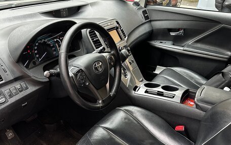 Toyota Venza I, 2013 год, 2 000 000 рублей, 10 фотография