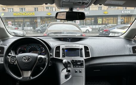 Toyota Venza I, 2013 год, 2 000 000 рублей, 7 фотография