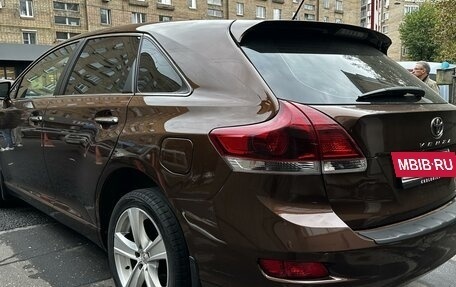 Toyota Venza I, 2013 год, 2 000 000 рублей, 6 фотография