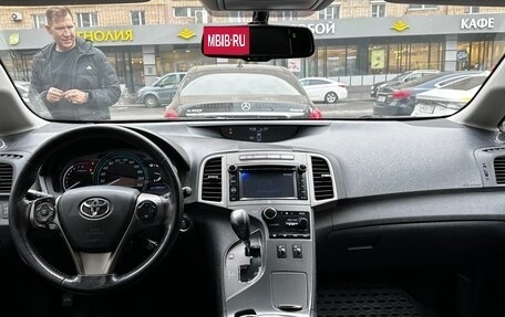 Toyota Venza I, 2013 год, 2 000 000 рублей, 8 фотография