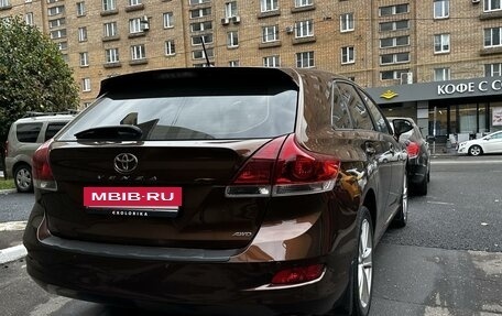 Toyota Venza I, 2013 год, 2 000 000 рублей, 5 фотография