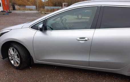 KIA cee'd III, 2013 год, 1 349 000 рублей, 6 фотография