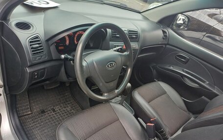 KIA Picanto I, 2009 год, 569 000 рублей, 7 фотография