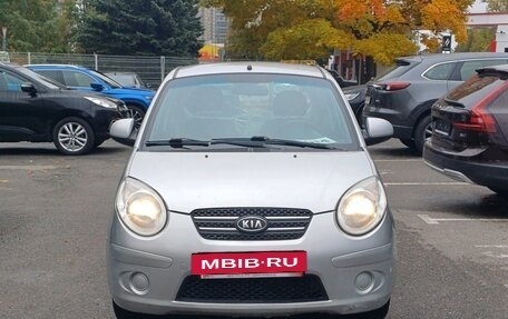 KIA Picanto I, 2009 год, 569 000 рублей, 2 фотография