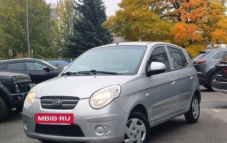 KIA Picanto I, 2009 год, 569 000 рублей, 3 фотография