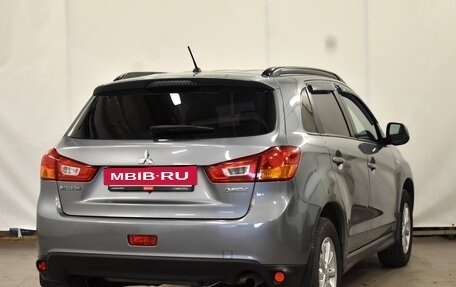 Mitsubishi ASX I рестайлинг, 2013 год, 1 290 000 рублей, 2 фотография