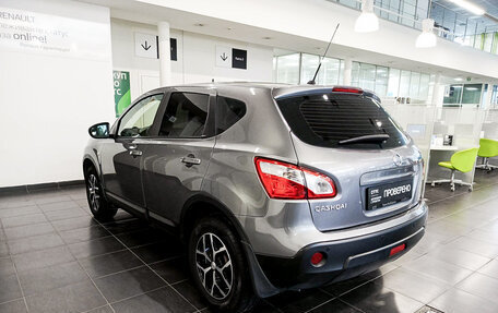 Nissan Qashqai, 2013 год, 1 242 000 рублей, 7 фотография