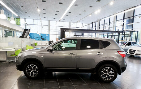 Nissan Qashqai, 2013 год, 1 242 000 рублей, 8 фотография