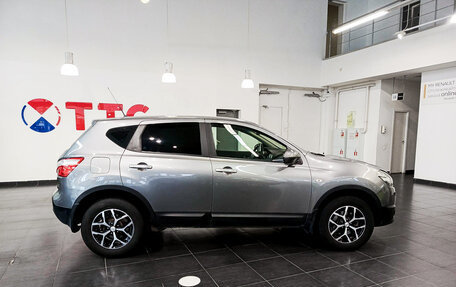 Nissan Qashqai, 2013 год, 1 242 000 рублей, 4 фотография