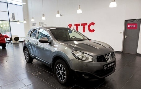 Nissan Qashqai, 2013 год, 1 242 000 рублей, 3 фотография