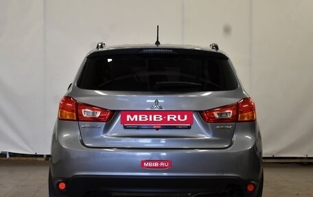 Mitsubishi ASX I рестайлинг, 2013 год, 1 290 000 рублей, 4 фотография