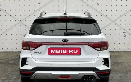 KIA Rio IV, 2021 год, 2 050 000 рублей, 7 фотография