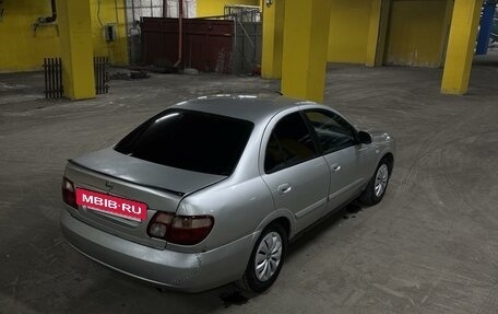 Nissan Almera, 2005 год, 275 000 рублей, 8 фотография