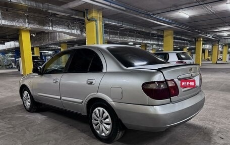 Nissan Almera, 2005 год, 275 000 рублей, 7 фотография