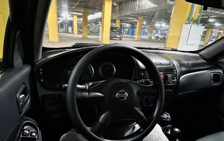 Nissan Almera, 2005 год, 275 000 рублей, 12 фотография