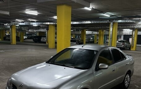 Nissan Almera, 2005 год, 275 000 рублей, 2 фотография