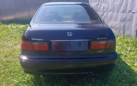 Honda Accord VII рестайлинг, 1997 год, 180 000 рублей, 3 фотография