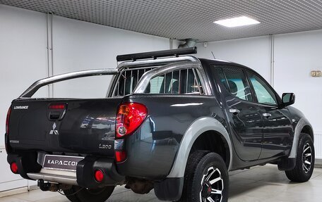 Mitsubishi L200 IV рестайлинг, 2012 год, 1 470 000 рублей, 2 фотография