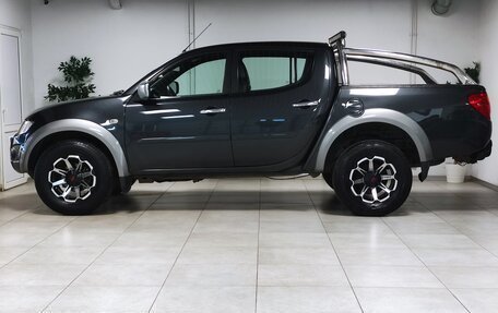 Mitsubishi L200 IV рестайлинг, 2012 год, 1 470 000 рублей, 5 фотография