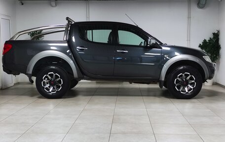 Mitsubishi L200 IV рестайлинг, 2012 год, 1 470 000 рублей, 6 фотография