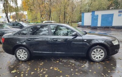 Audi A6, 2006 год, 800 000 рублей, 1 фотография