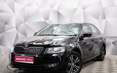 Skoda Octavia, 2014 год, 1 140 000 рублей, 1 фотография