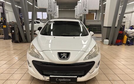 Peugeot 308 II, 2010 год, 530 000 рублей, 2 фотография