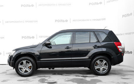 Suzuki Grand Vitara, 2010 год, 1 538 000 рублей, 8 фотография