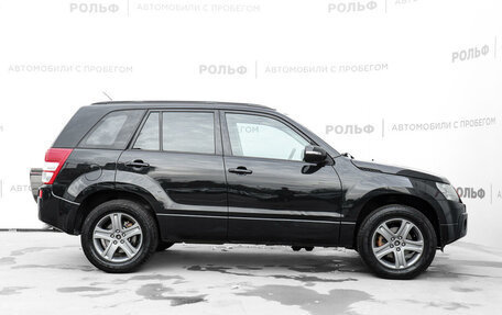 Suzuki Grand Vitara, 2010 год, 1 538 000 рублей, 4 фотография