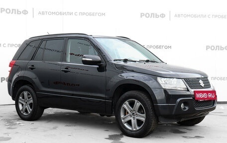 Suzuki Grand Vitara, 2010 год, 1 538 000 рублей, 3 фотография